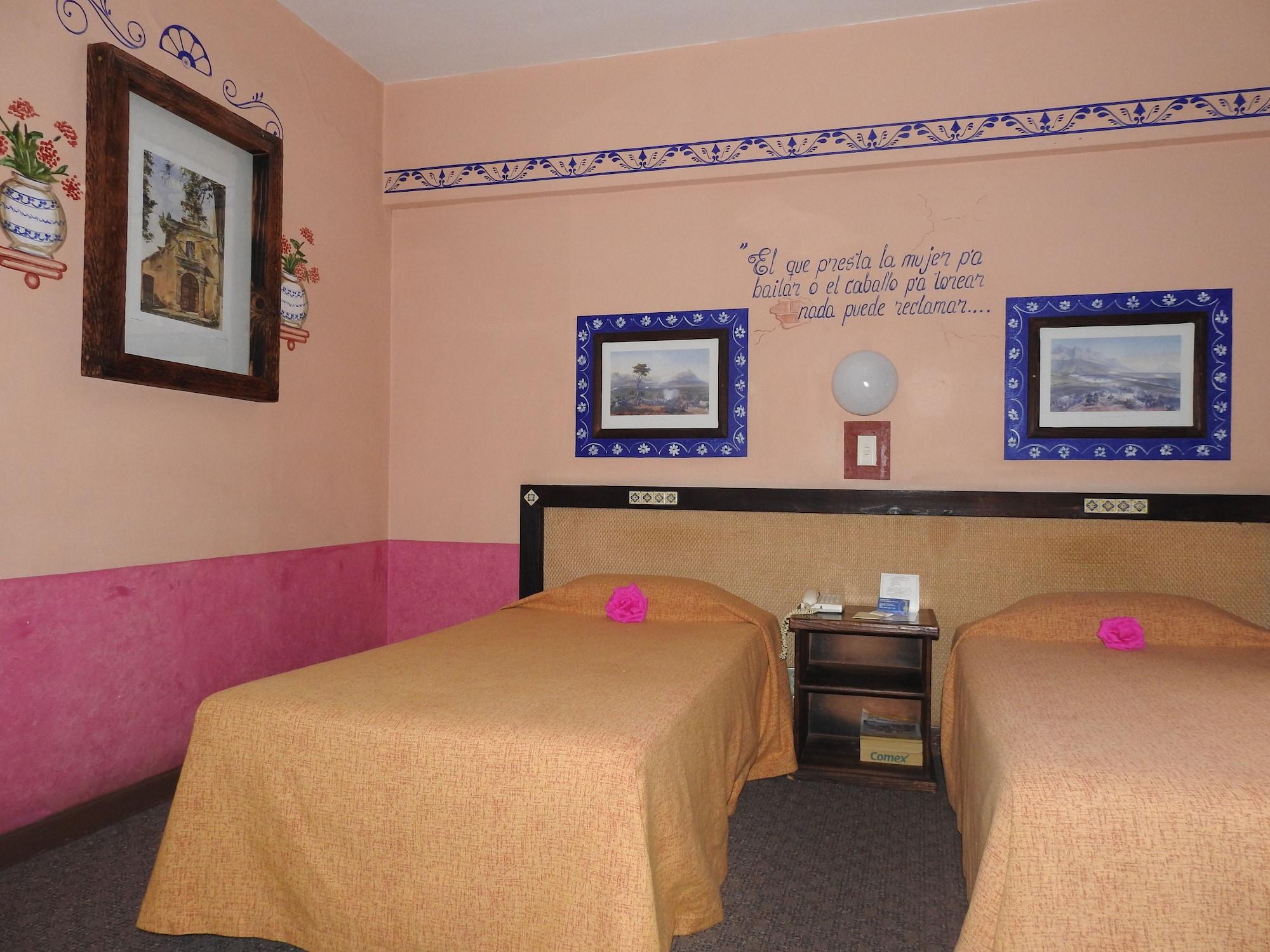 Hotel Hotel Benedicta