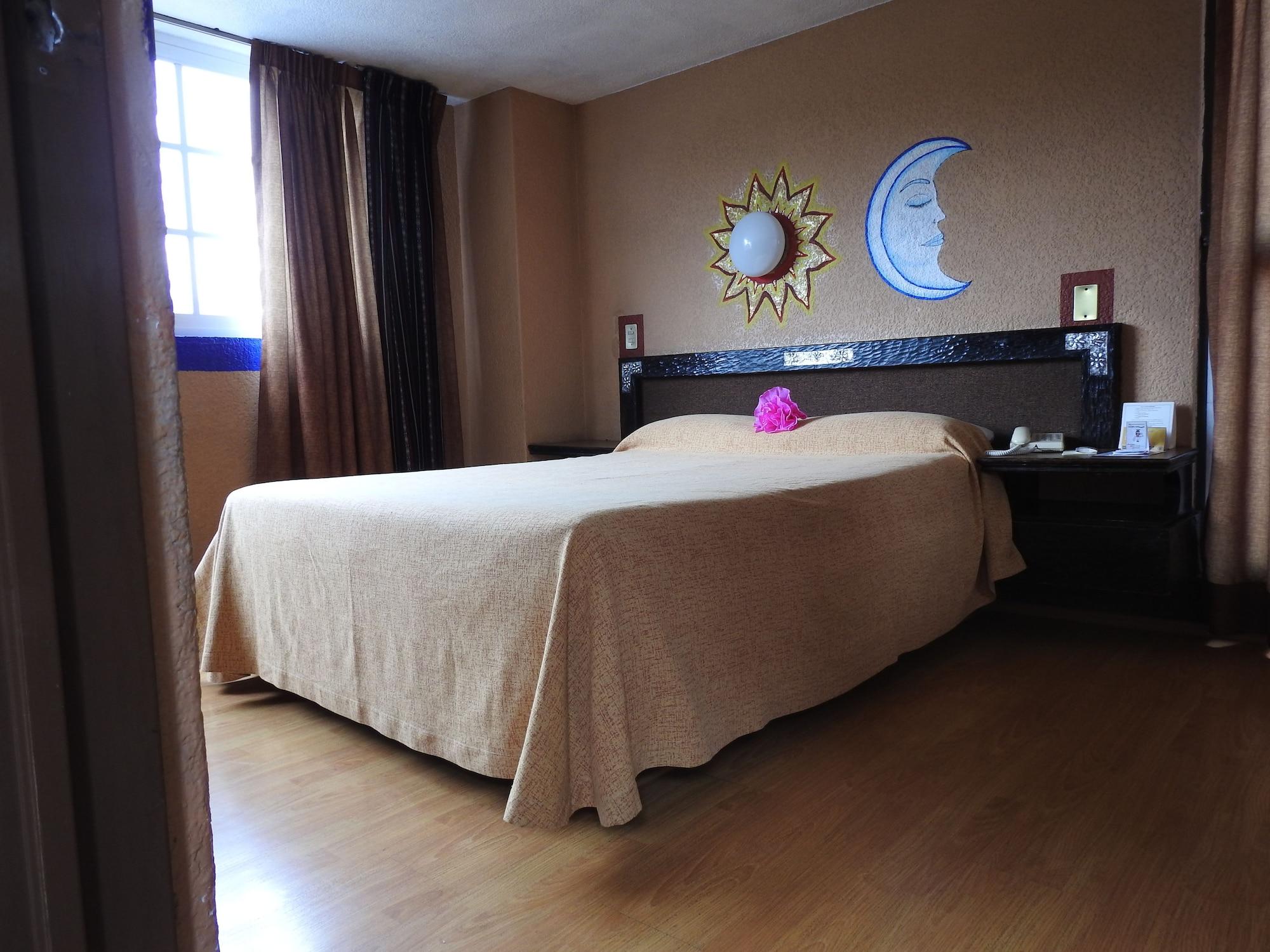 Hotel Benedicta 4*