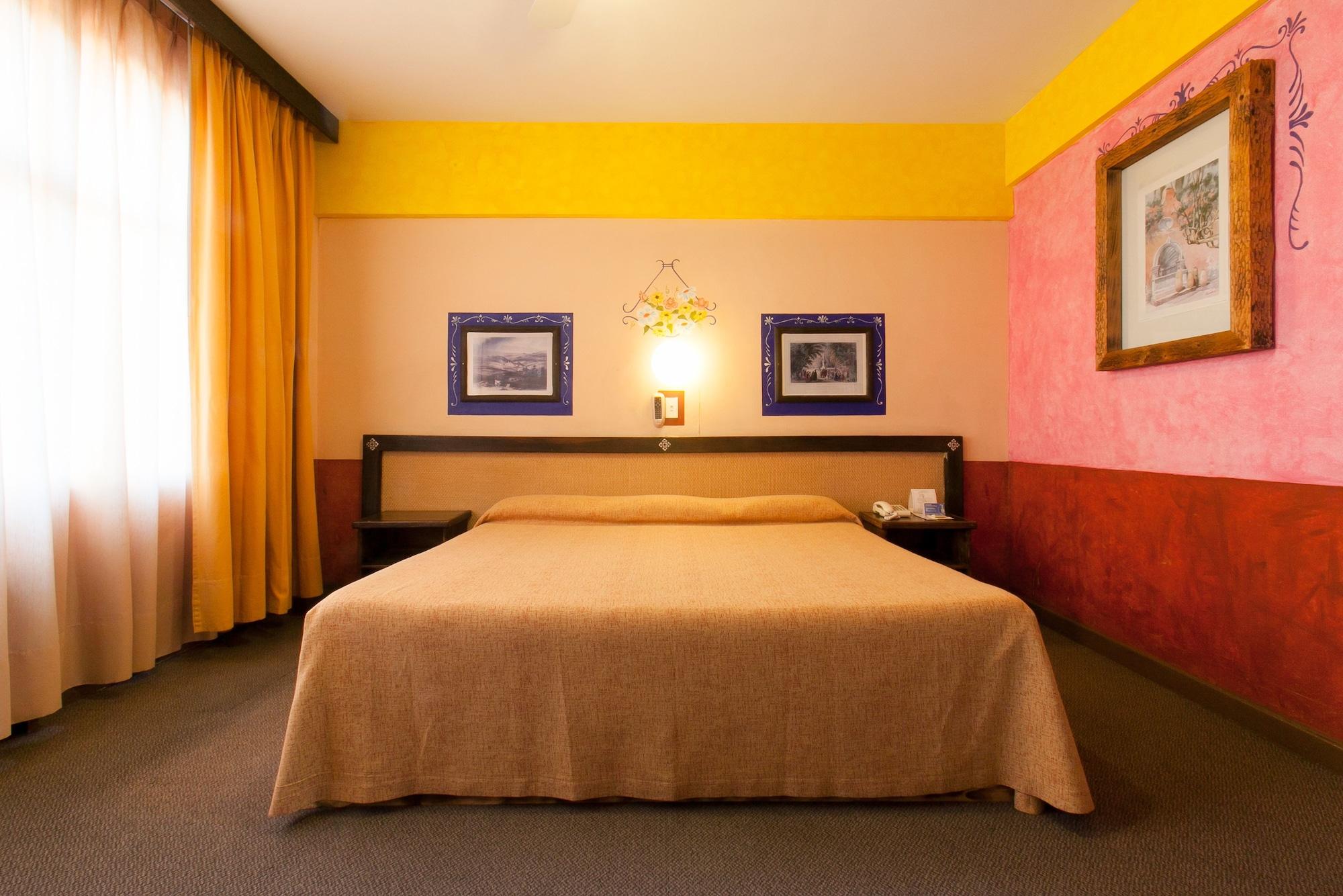 Hotel Benedicta