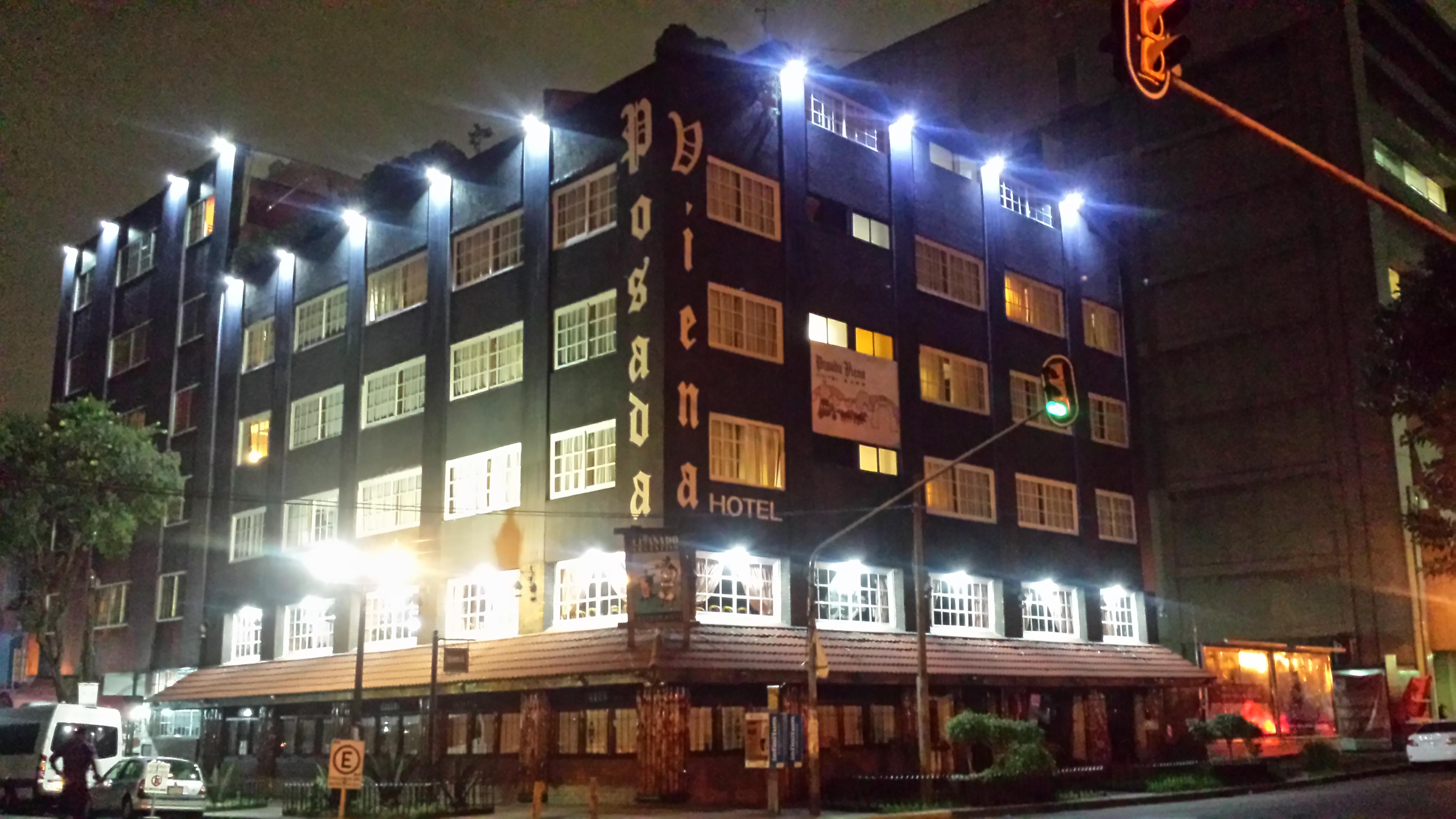 Hotel Hotel Benedicta