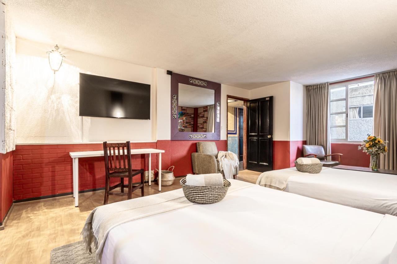 Hotel Benedicta 4*