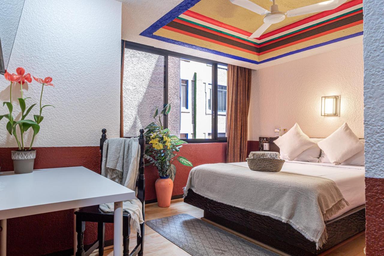 Hotel Benedicta 4*
