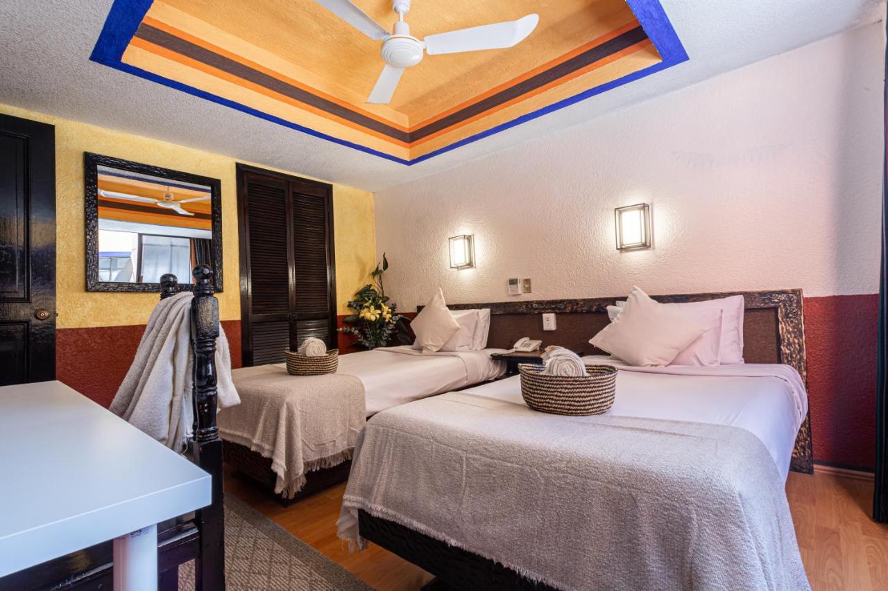 Hotel Benedicta Hotel 4*