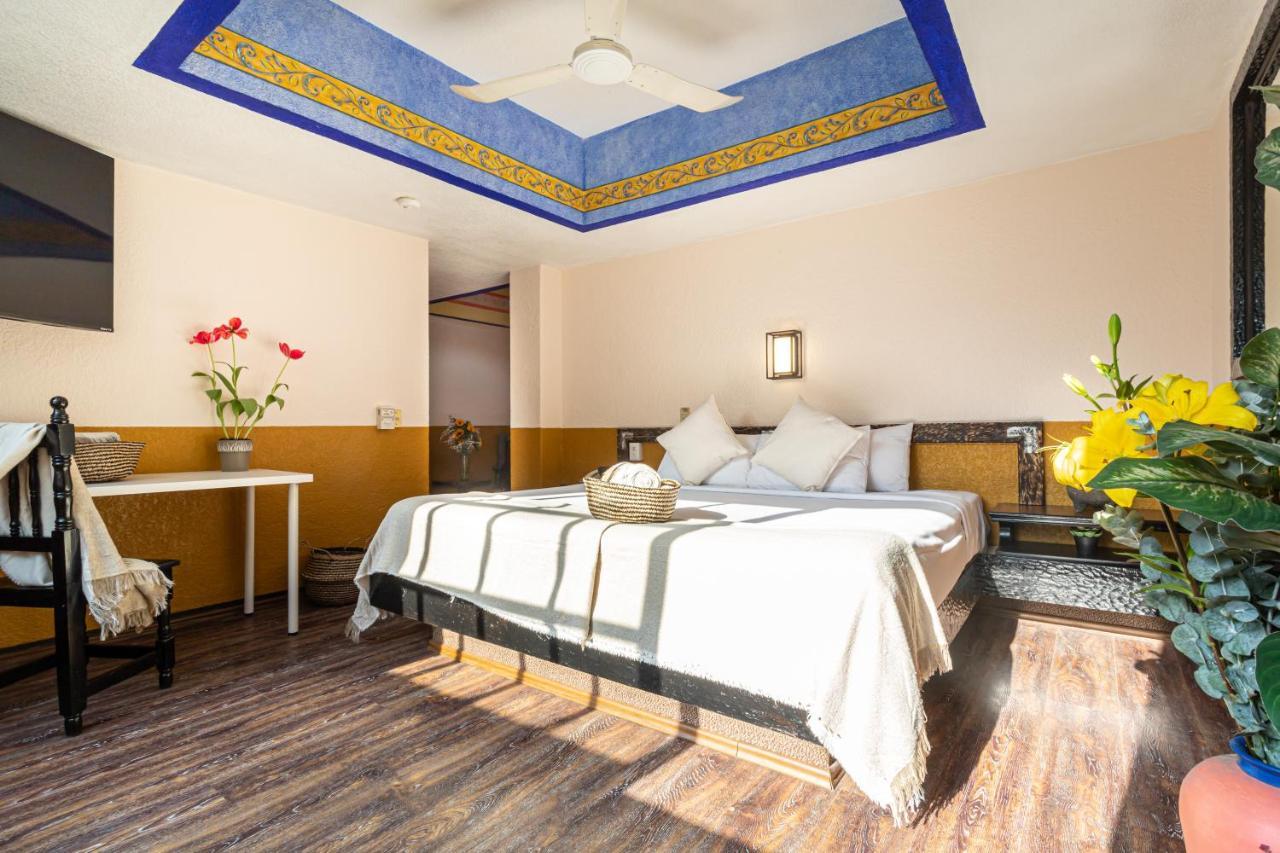 Hotel Hotel Benedicta 4*