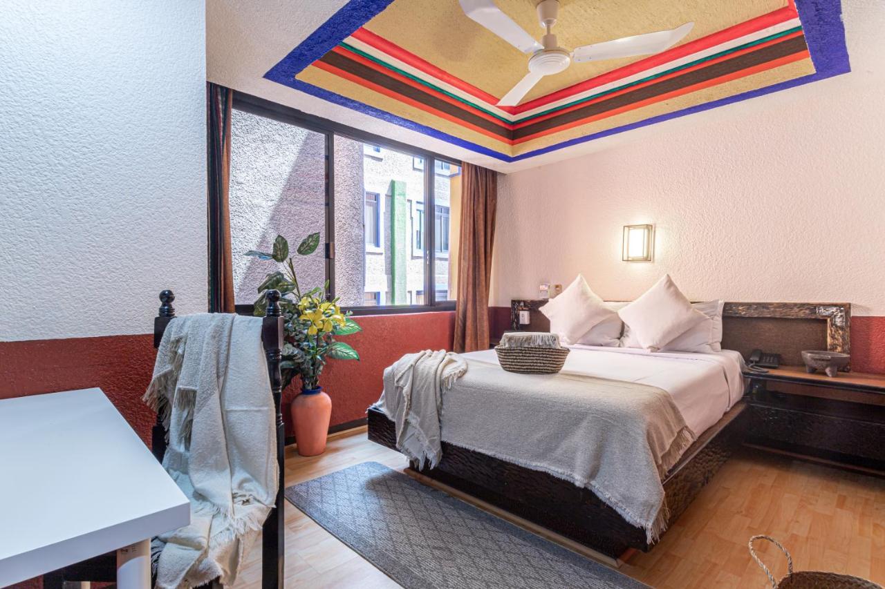 Hotel Hotel Benedicta 4*