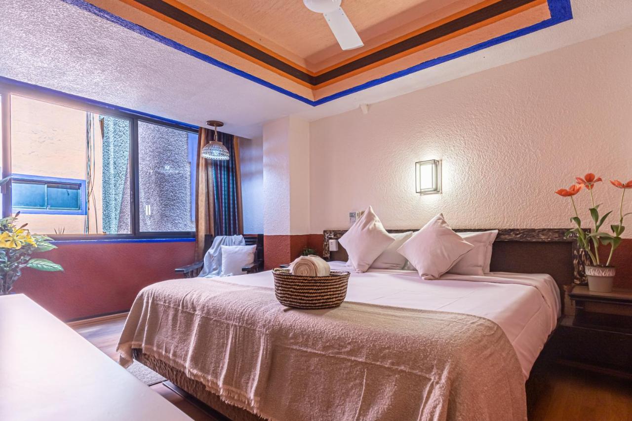 Hotel Benedicta Hotel