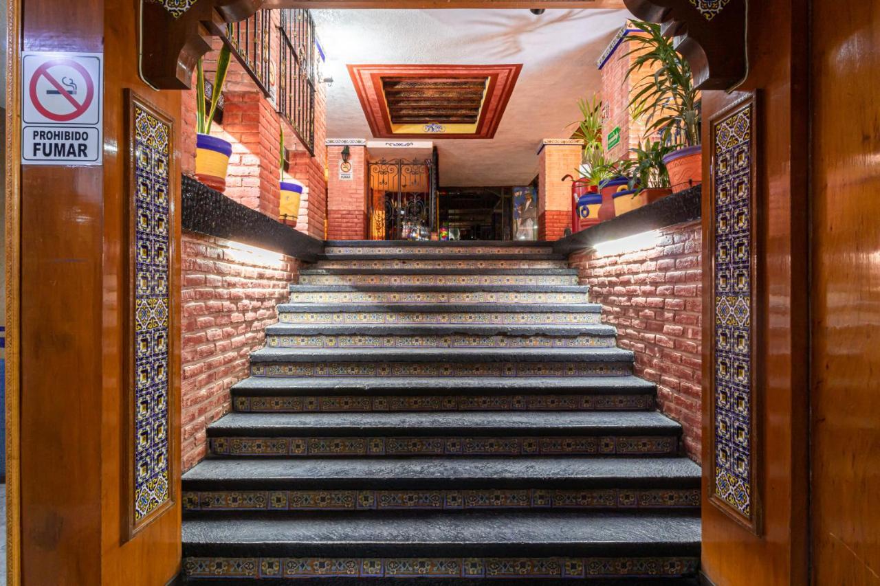 Hotel Hotel Benedicta