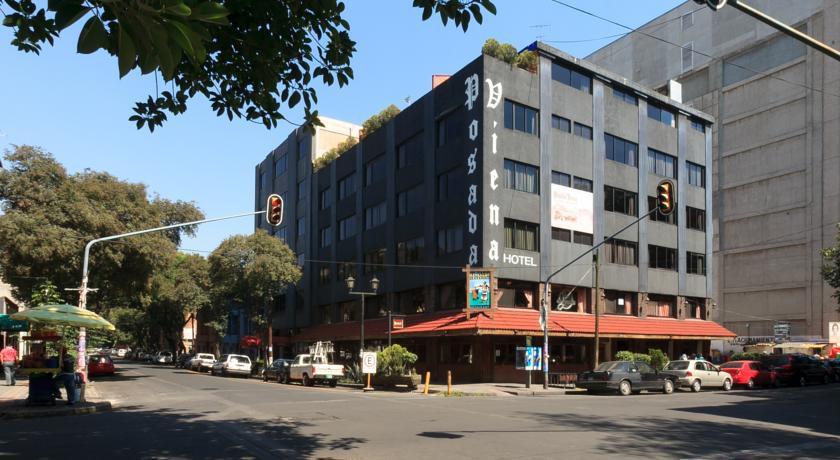 Hotel Benedicta