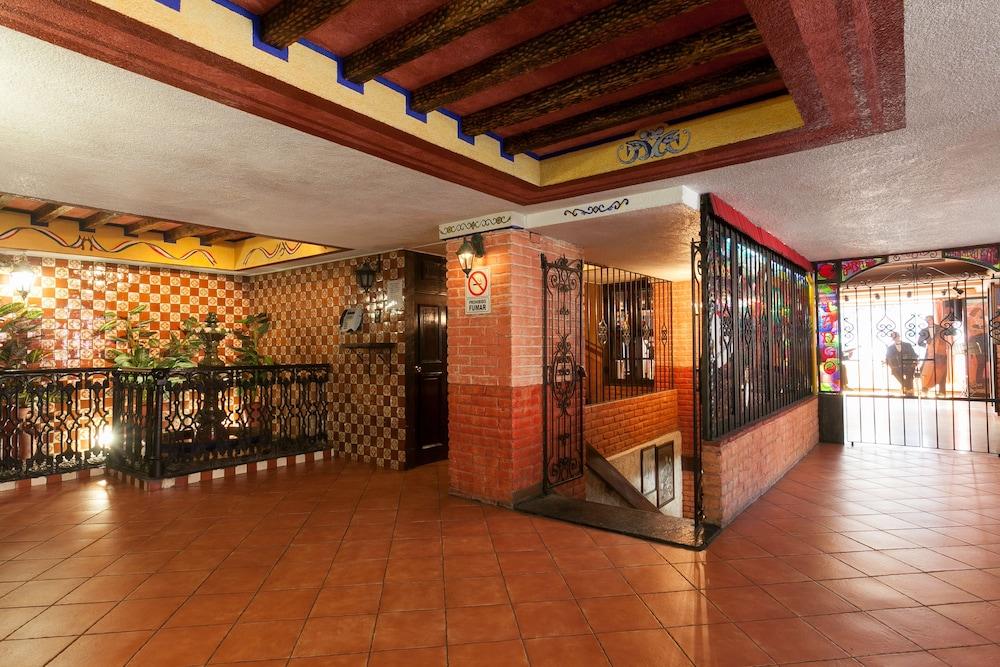 Hotel Benedicta Hotel 4*