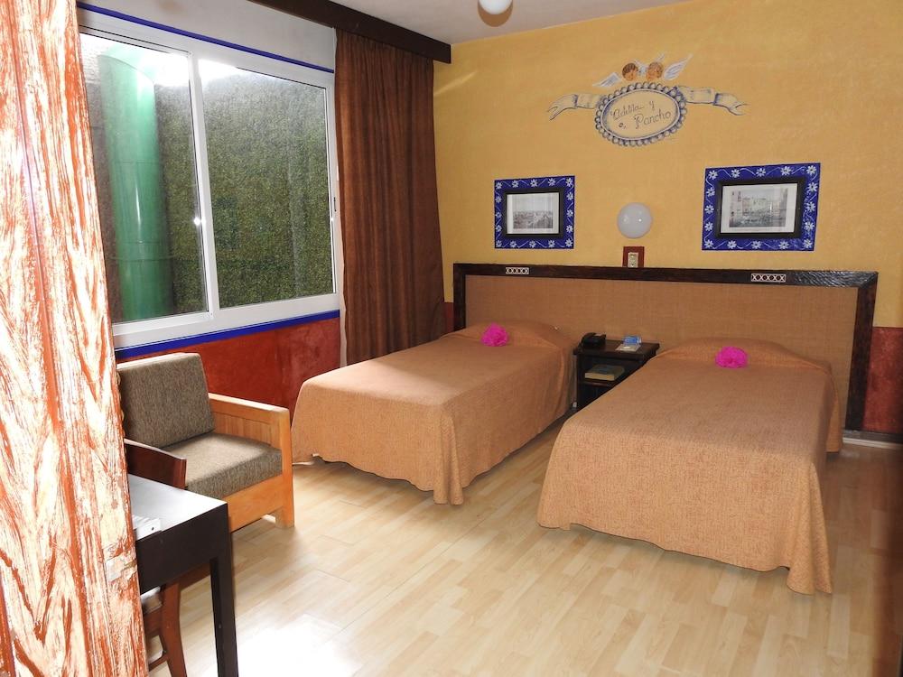 Hotel Hotel Benedicta