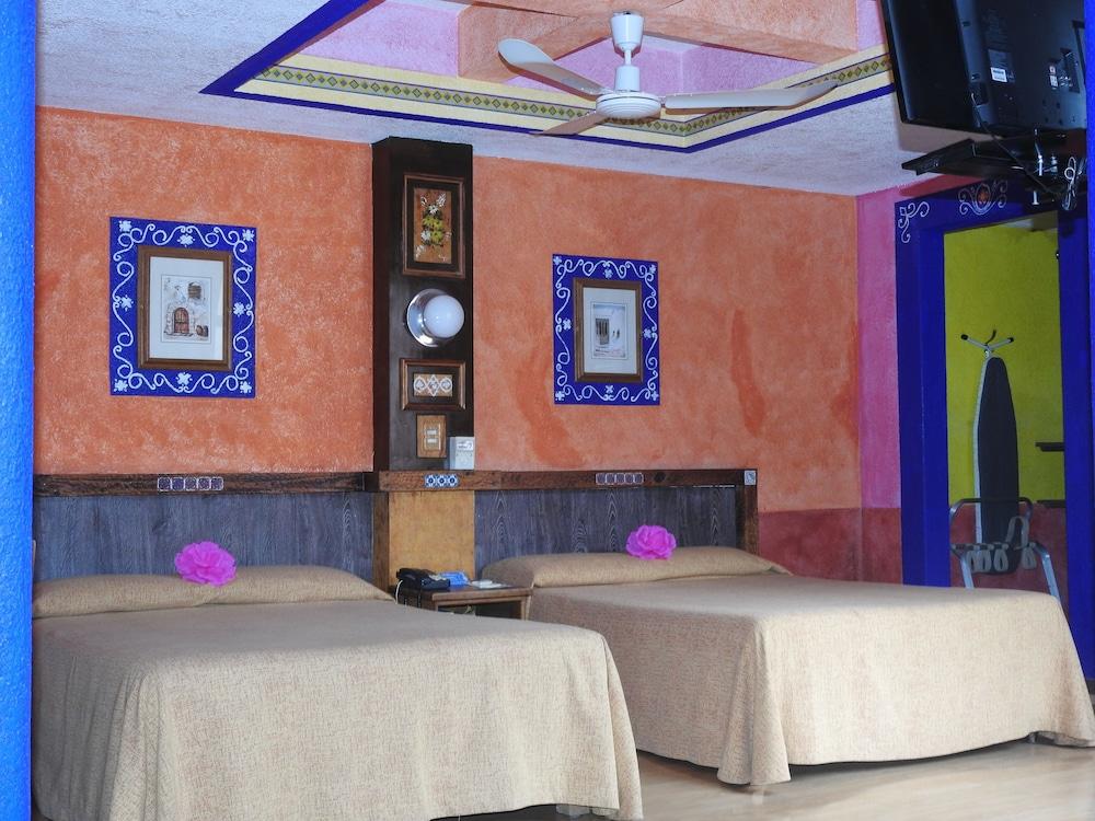Hotel Benedicta Hotel