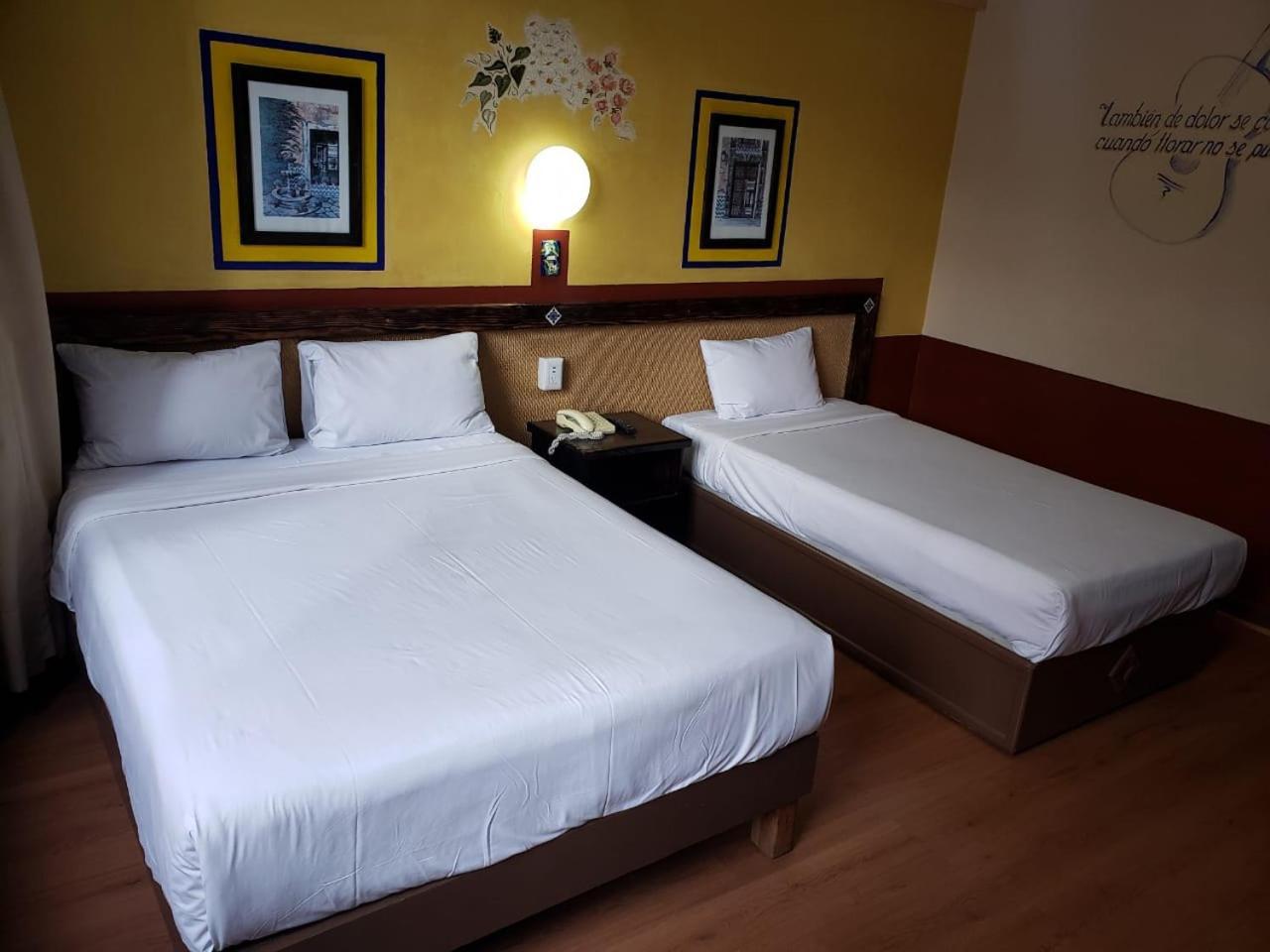 Hotel Benedicta 4*