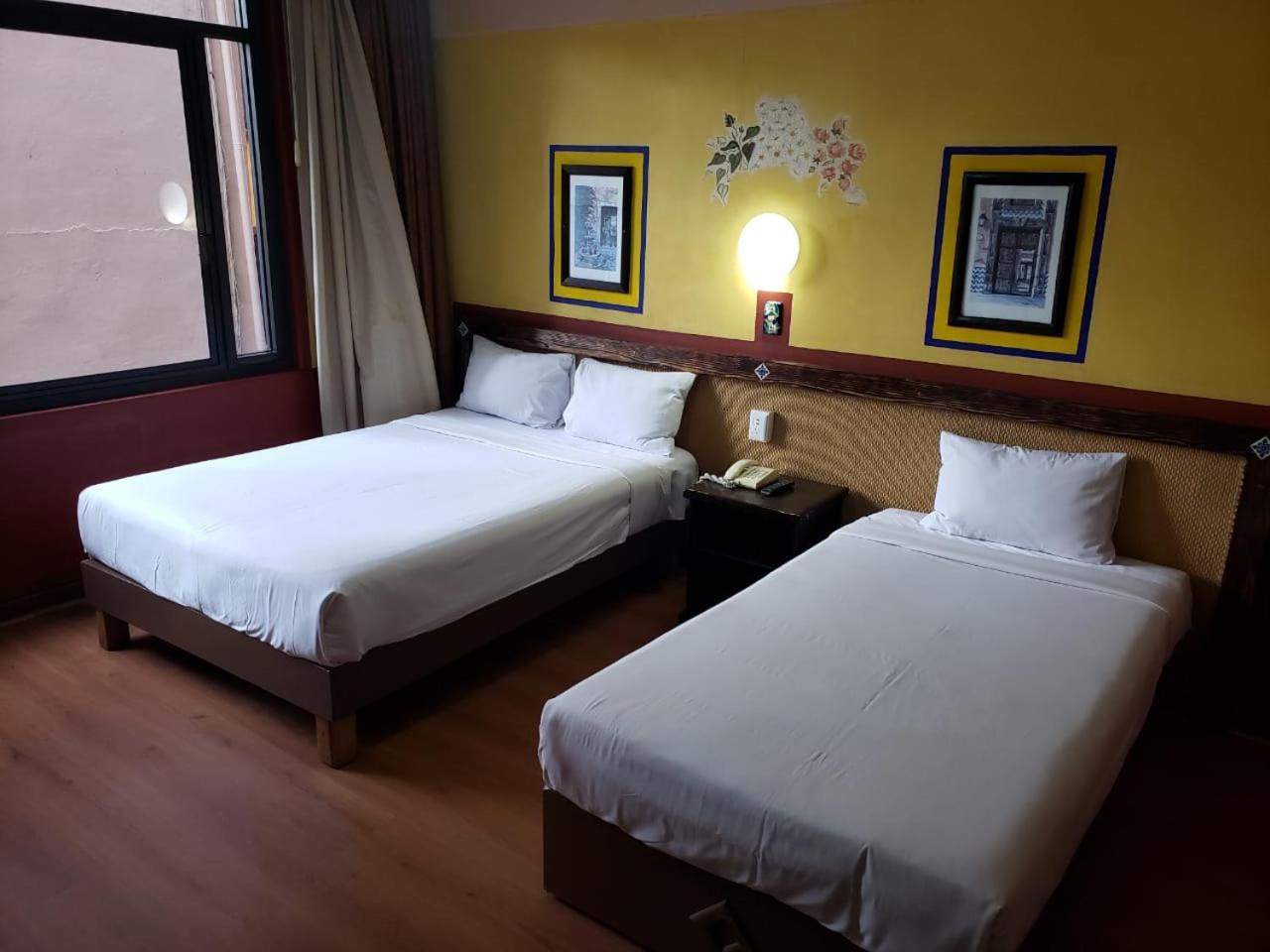 Hotel Benedicta Hotel 4*