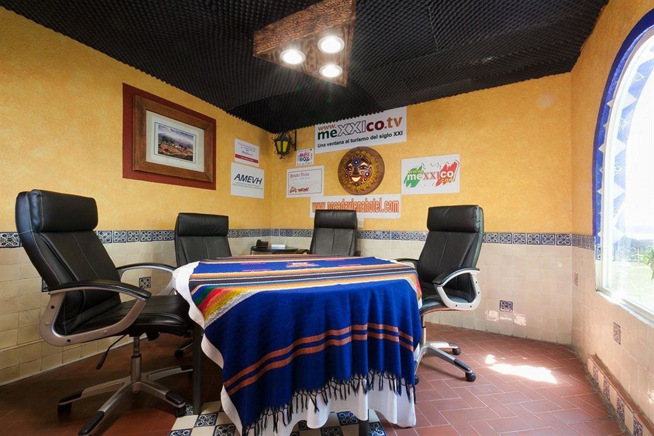 Hotel Benedicta Mexico City