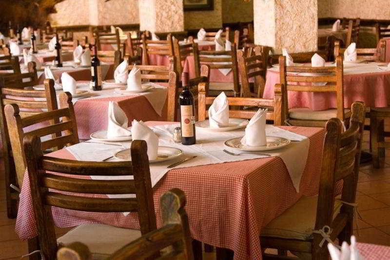 Hotel Benedicta Mexico City