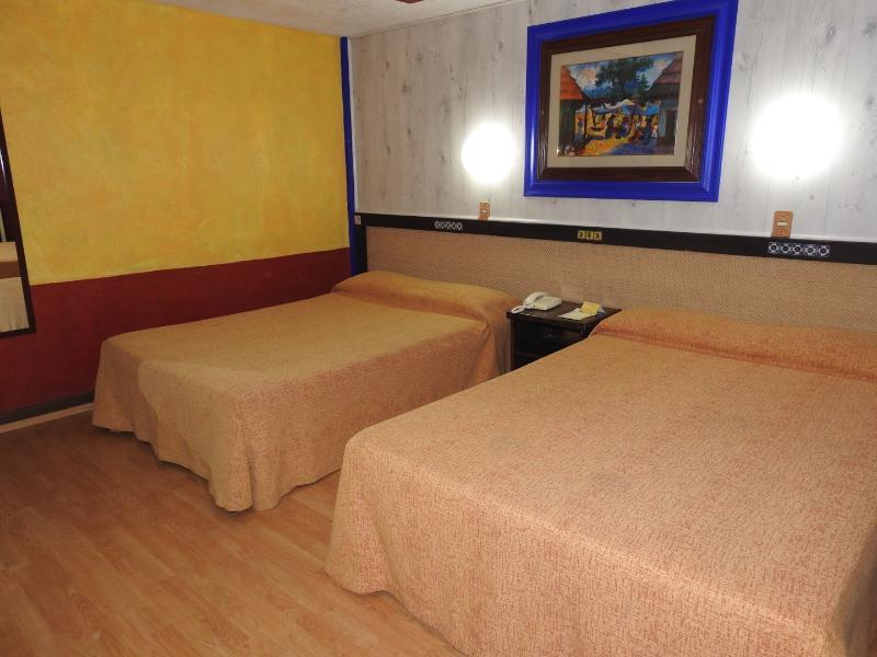 Hotel Benedicta Hotel