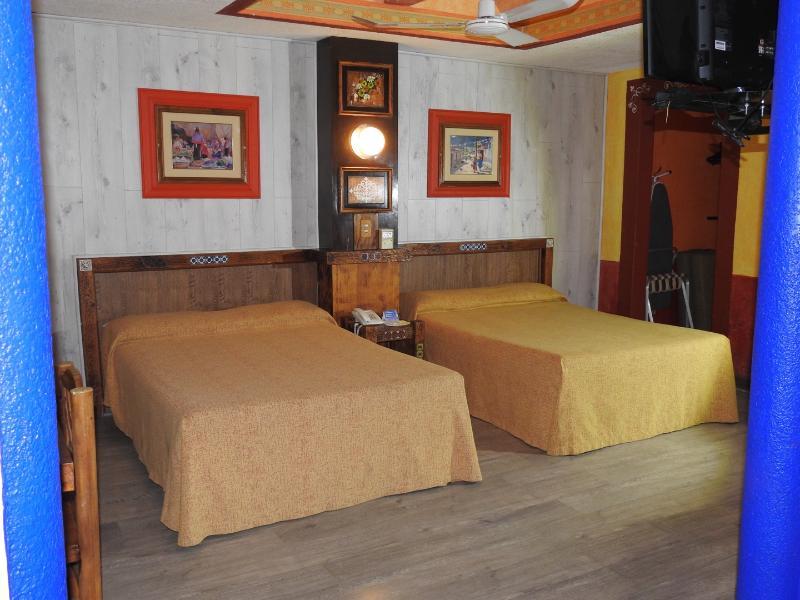 Hotel Benedicta 4*
